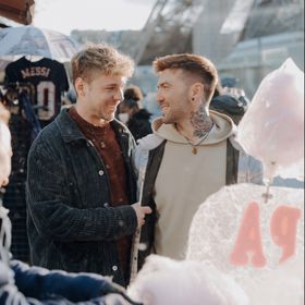 Profile Picture of Michael & Tim Overdick (@TimundMicha) on Pinterest