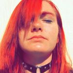 Profile Picture of Hannah Lytle/ Finch (@undetected_bug) on Instagram