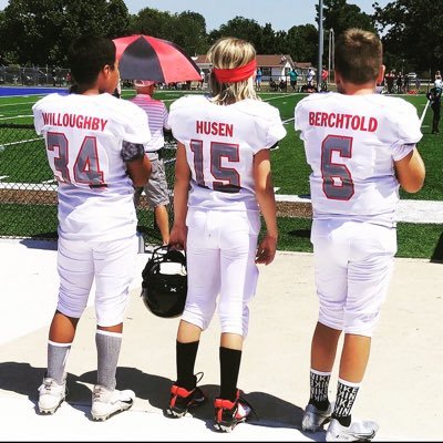 Profile Picture of Scott Willoughby (@scottwi77381254) on Twitter
