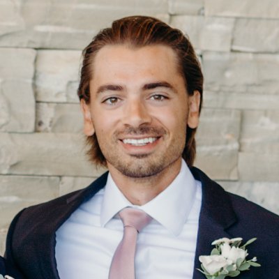 Profile Picture of Matt Werner (@MattRWerner) on Twitter