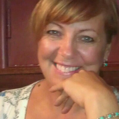 Profile Picture of Carol Hinds (@CarolHinds1) on Twitter