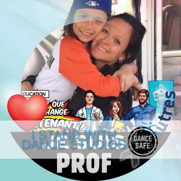 Profile Picture of Magalie Piché (@magapiche) on Poshmark