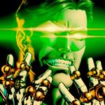 Profile Picture of Matthew Lantern (@the_green_lintern) on Instagram