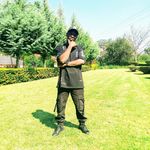 Profile Picture of Patrick Kampango (@patrick.kampango) on Instagram