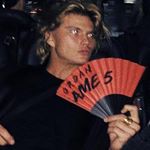 Profile Picture of Jordan K. Barrett (@imblamingjordan) on Instagram