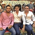 Profile Picture of Felipe Becerra (@felipebecerratap) on Instagram