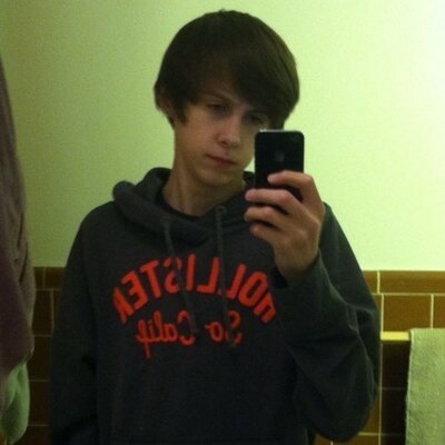 Profile Picture of Trevor Nichols (@trevornichols97) on Twitter