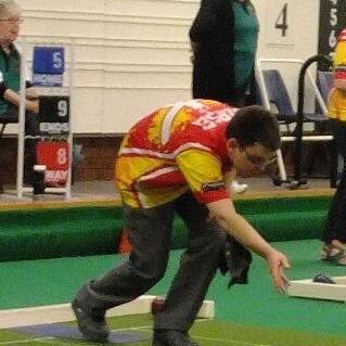 Profile Picture of Simon Andrews (@Weymouthtoffee) on Twitter