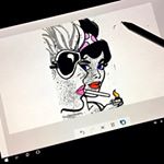 Profile Picture of Brian (@surface.pro.popart.paint) on Instagram