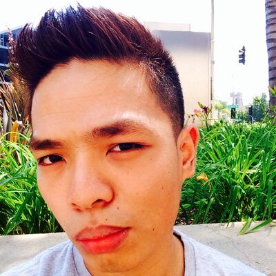 Profile Picture of Victor Yu (@victoryu1105) on Twitter