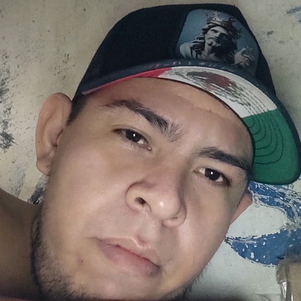 Profile Picture of Joel Alguelles (@joel.alguelles) on Tiktok