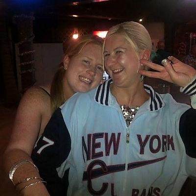 Profile Picture of Crystal Louise Roche (@nemocov92) on Twitter