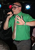 Profile Picture of MC Frontaloton Wikipedia