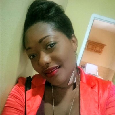 Profile Picture of Simone Brooks (@simonetbrooks) on Twitter