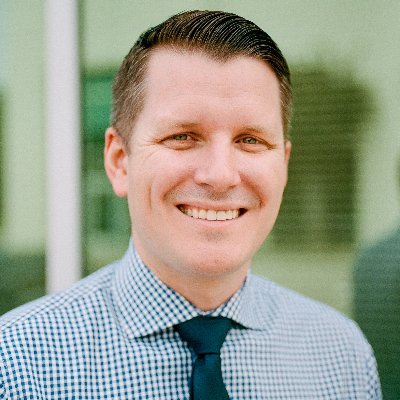 Profile Picture of Greg Tepper (@Tepper) on Twitter