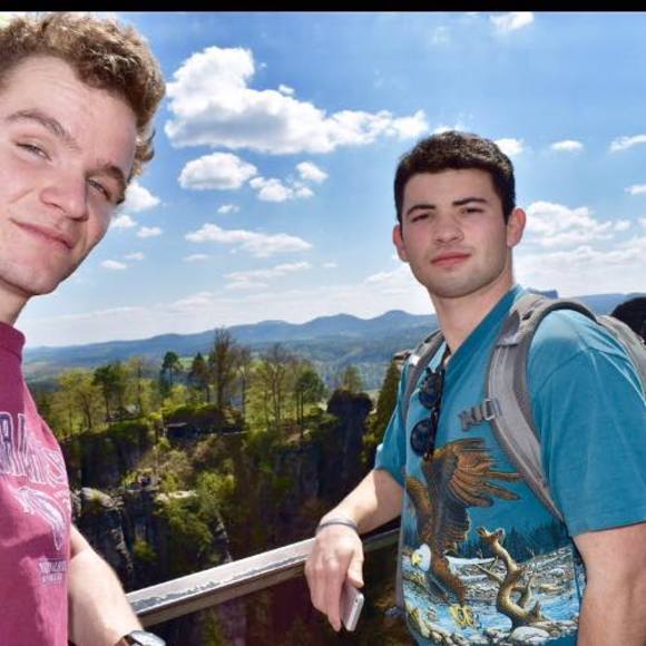 Profile Picture of Jacob Tarricone (@jaketarricone) on Poshmark