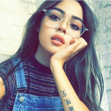 Profile Picture of Nancy raut (@nancyraut123) on Tiktok