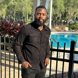 Profile Picture of Jean Eddy ♏️ (@eddy_raw_) on Instagram