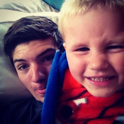 Profile Picture of Chad Griffith (@chad_griffith97) on Twitter