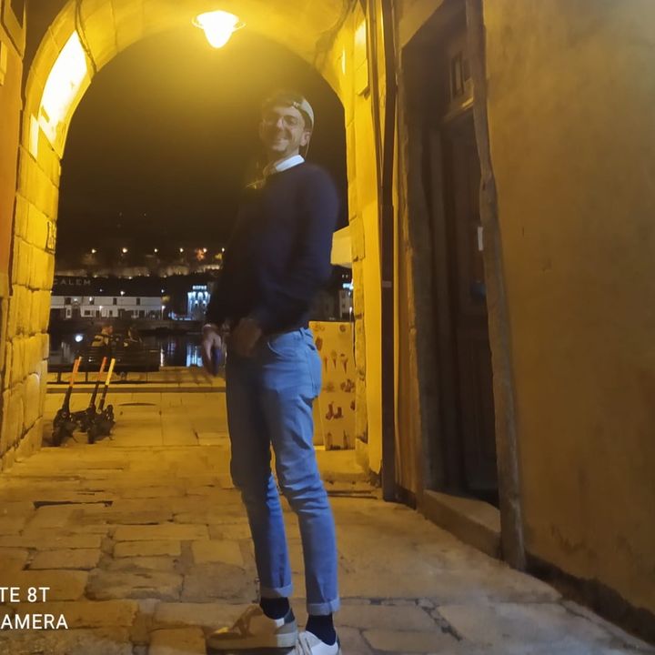 Profile Picture of Alexander Pauwels (@alexanderpauwels175) on Tiktok