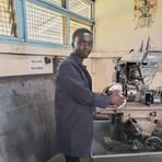 Profile Picture of Koech Caleb (@Koech-Caleb) on Facebook