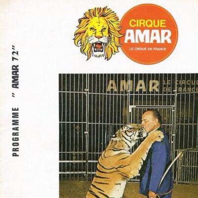 Profile Picture of Amar Toor (@amartoo) on Twitter