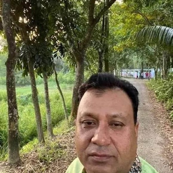 Profile Picture of Shahab Uddin (@shahabu) on Poshmark