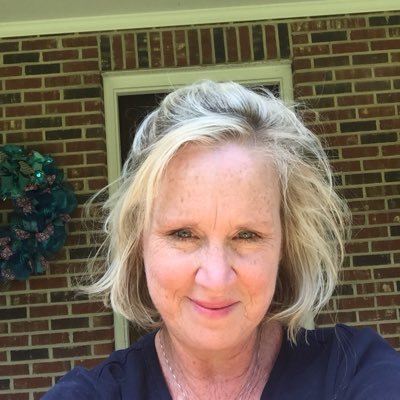 Profile Picture of Jackie Brittain (@jackieb413) on Twitter