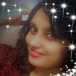 Profile Picture of Maria Goswami (@maria12ka4) on Instagram