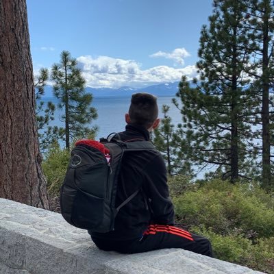 Profile Picture of Jay Harness (@jay_harness) on Twitter