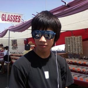Profile Picture of Michael Chan (@mfnchan) on Myspace