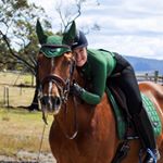 Profile Picture of Carly Ayers Dressage (@carlyayersdressage) on Instagram