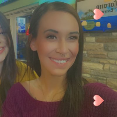 Profile Picture of Amber Swafford (@amberswafford6) on Twitter