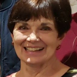 Profile Picture of Kathy Downs (@KathyDo23640331) on Twitter