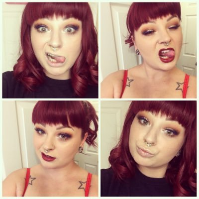 Profile Picture of Mandy Buttons (@mandy91728687) on Twitter