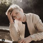Profile Picture of Thomas Nicholas Kuc❤️ (@thomas_kuc_fans15) on Instagram