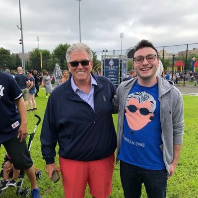 Daniel Arons - Twitter Profile Picture of Daniel Arons (@DanielArons) on Twitter