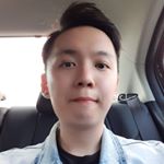 Profile Picture of Geoffrey Lim Ming Hui (@kaielogy) on Instagram