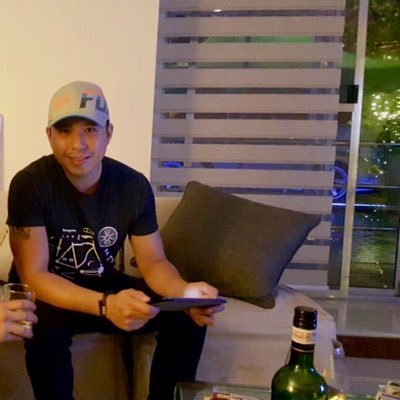 Profile Picture of Mike Bitanga (@mikebitanga) on Twitter
