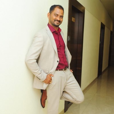Profile Picture of Suraj Shetty (@surajshetty3) on Twitter