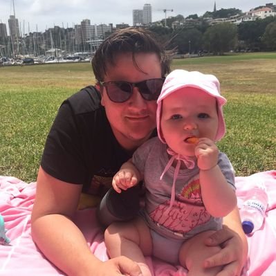 Profile Picture of Matthew Egan (@Mattjme) on Twitter
