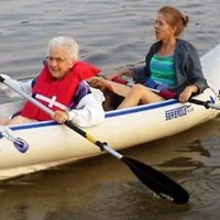 Profile Picture of Polly Wise (@polly-wise) on Quora