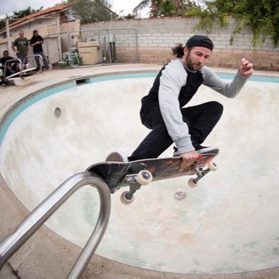 Profile Picture of Brad McClain (@Brad_McClain_) on Twitter