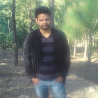 Profile Picture of Sunny Attwal (@sunny-attwal) on Quora