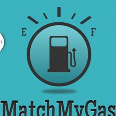 Profile Picture of Charles Trammell (@MatchMyGas) on Twitter