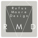 Profile Picture of Rufus Moore (@rufusmoore_design) on Instagram