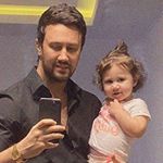 Profile Picture of 🎭شاهرخ استخری🎬 (@shahrokh.fans) on Instagram