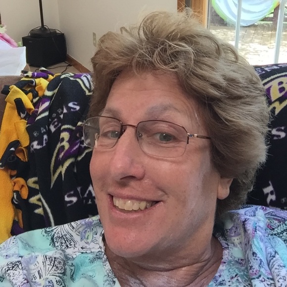 Profile Picture of Terry Wolfe (@ravenrockon) on Poshmark