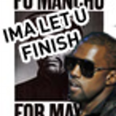 Profile Picture of Marcus Fu (@FuMunchu) on Twitter