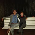 Profile Picture of Garret evenson (@stevenson.garret) on Instagram
